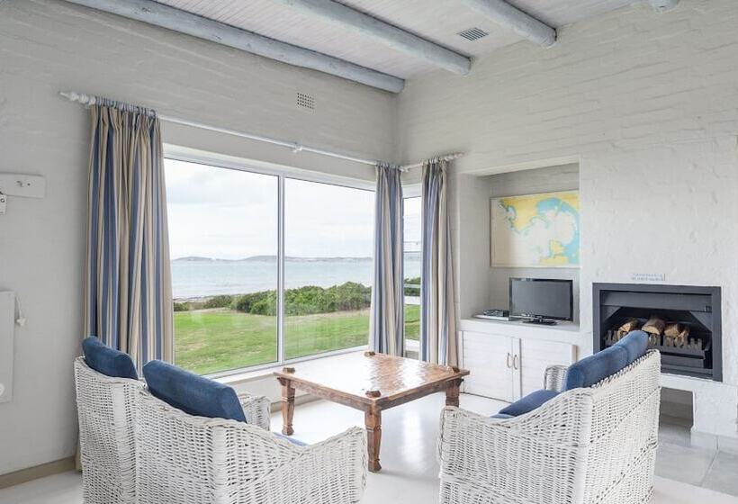 １ベッドルームハウス, Blue Bay Lodge