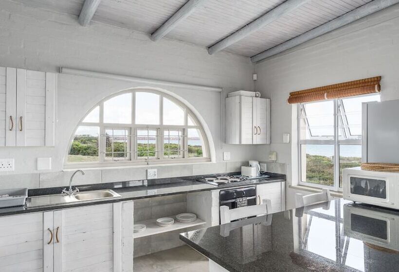 １ベッドルームハウス, Blue Bay Lodge