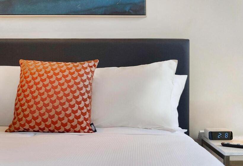 اتاق استاندارد, Breakfree On Broadway Sydney, An Accor