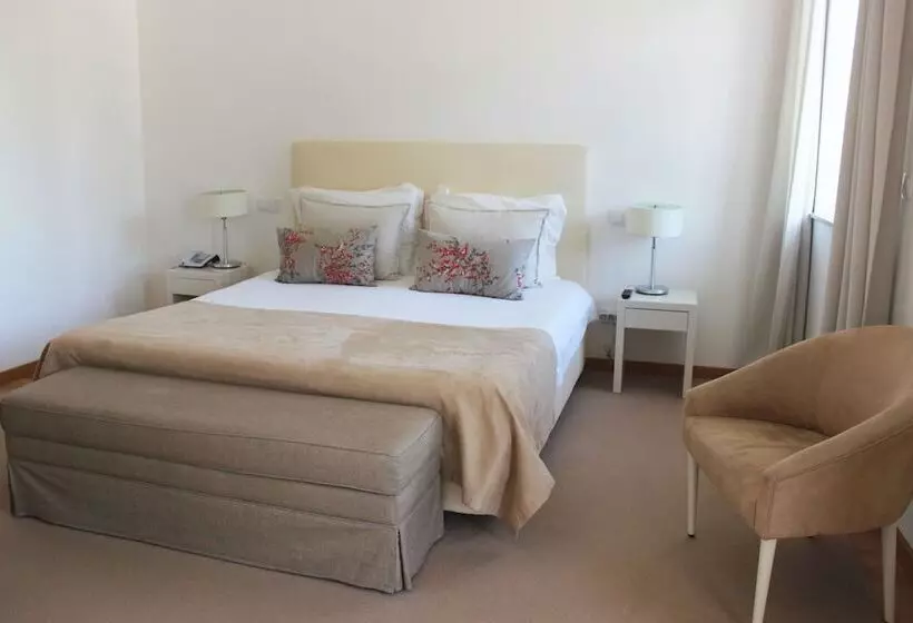 Standard-huone, Casa Fontes
