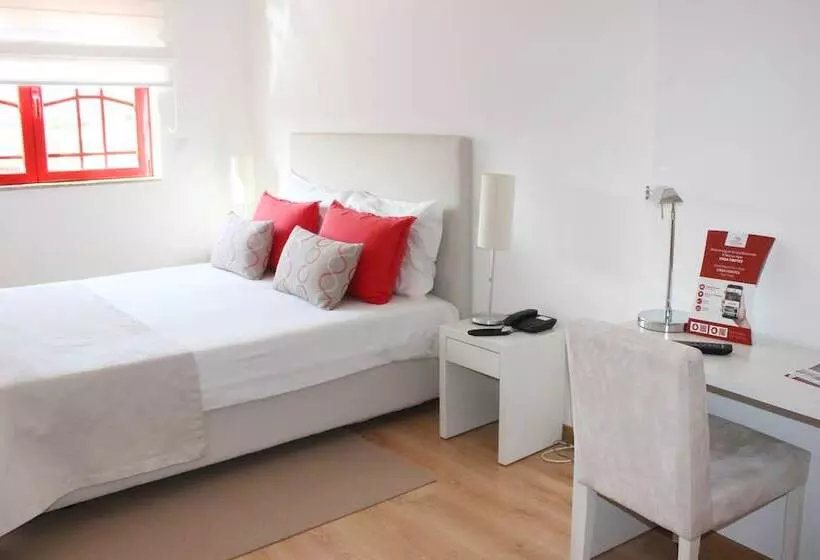 Standard-huone, Casa Fontes