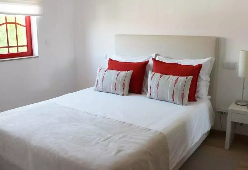 Standard-huone, Casa Fontes