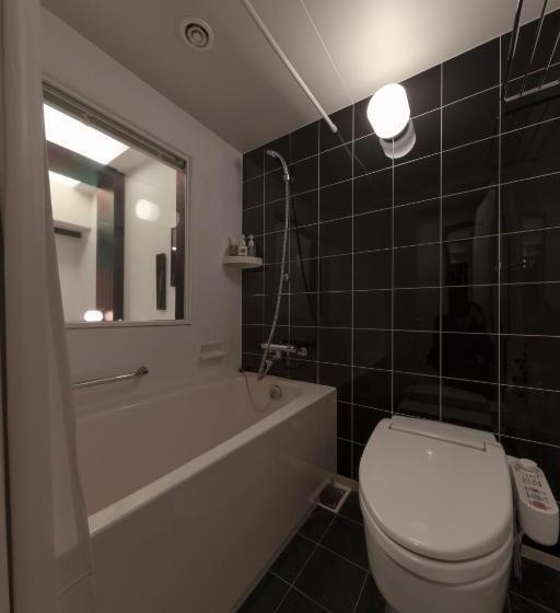 スタンダードルーム, Furano Natulux