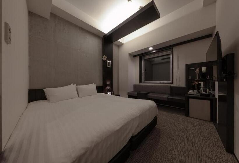 スタンダードルーム, Furano Natulux