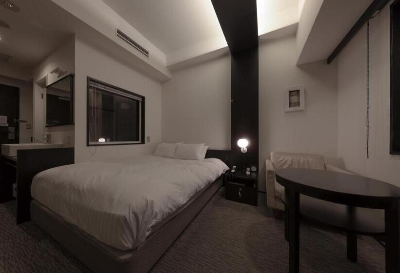 Номер Стандарт, Furano Natulux