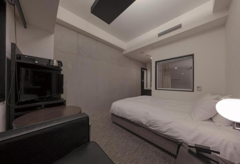 スタンダードルーム, Furano Natulux