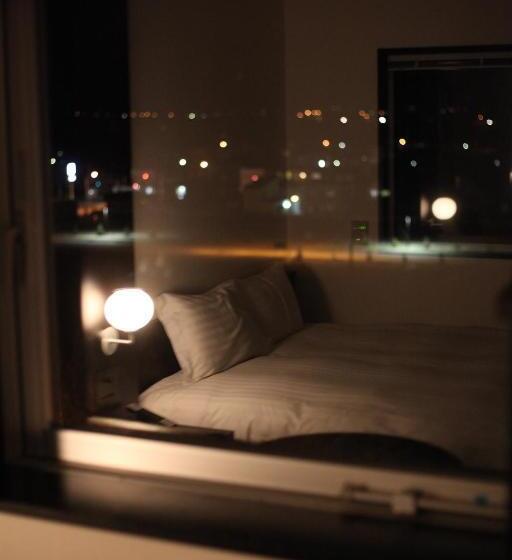 スタンダードルーム, Furano Natulux