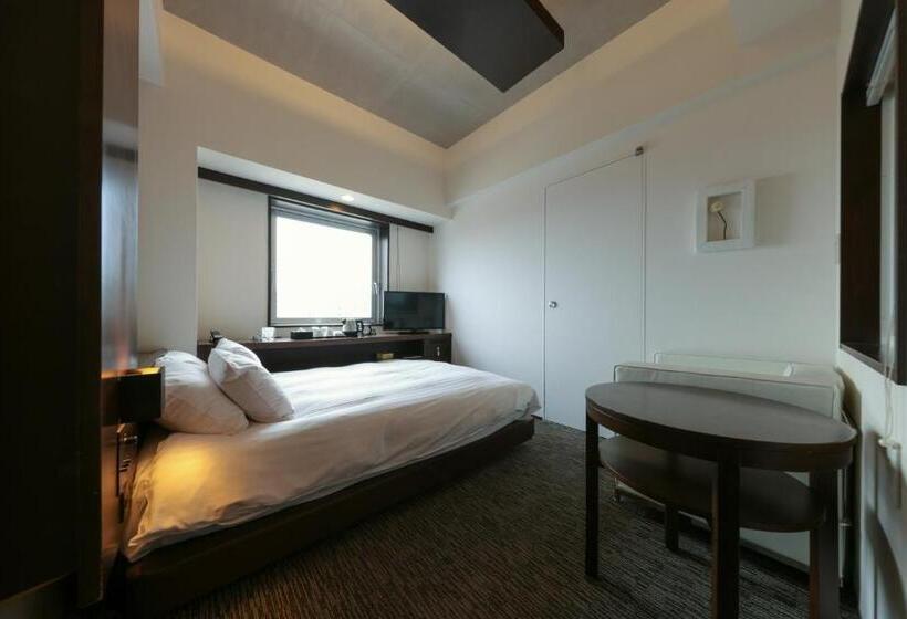 エコノミールーム, Furano Natulux