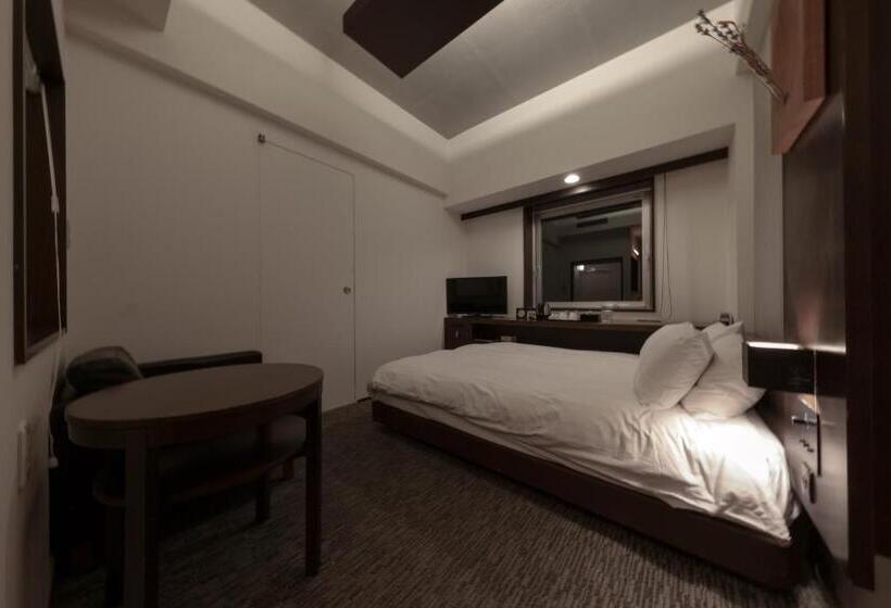 エコノミールーム, Furano Natulux