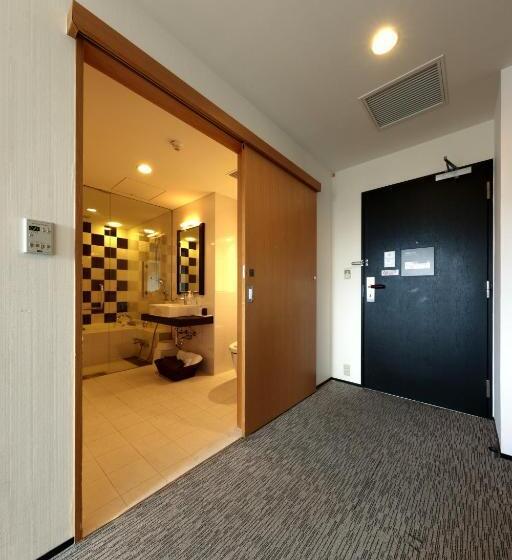 スーペリアールーム, Furano Natulux