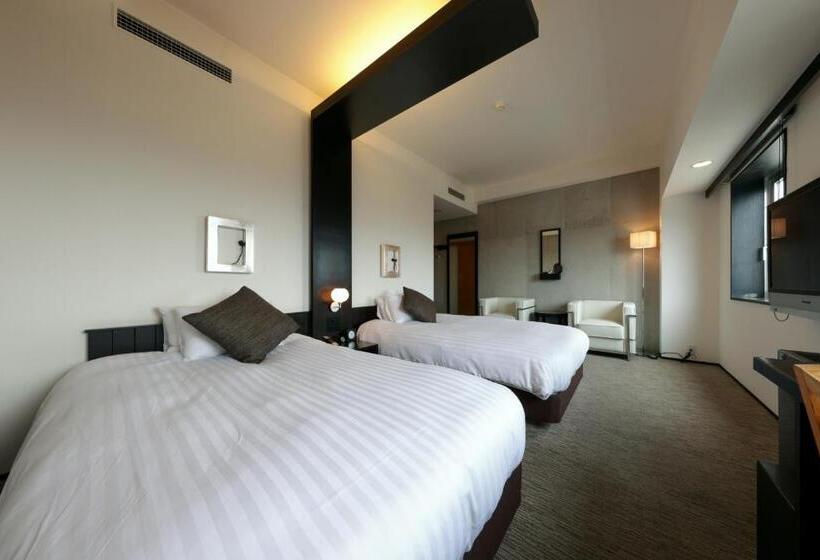 スーペリアールーム, Furano Natulux