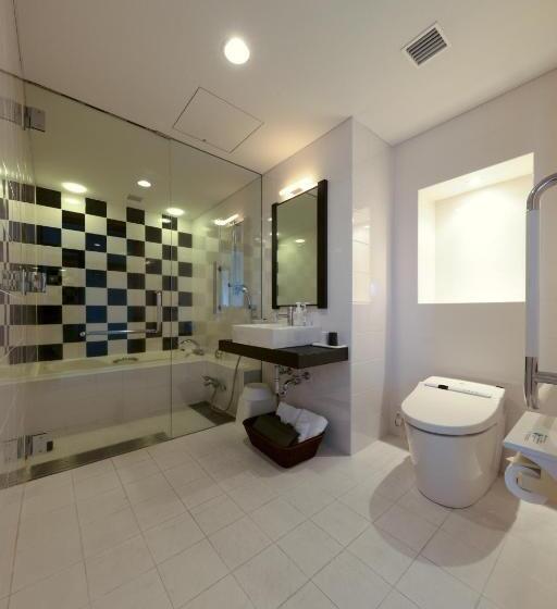 スーペリアールーム, Furano Natulux