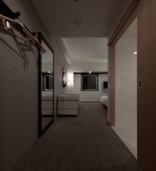 スーペリアールーム, Furano Natulux