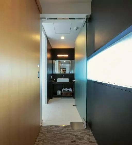 Deluxe-huone, Furano Natulux