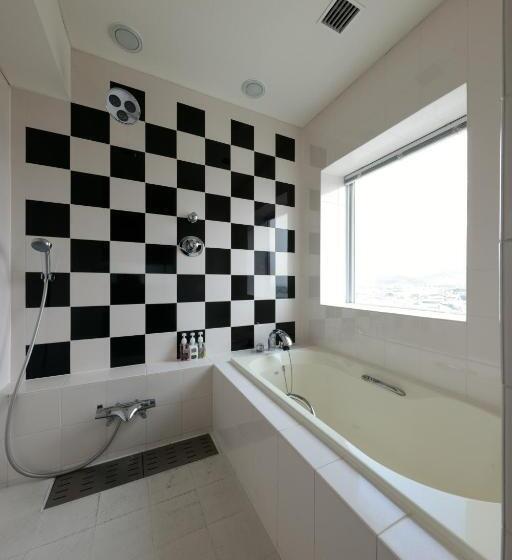 デラックスルーム, Furano Natulux