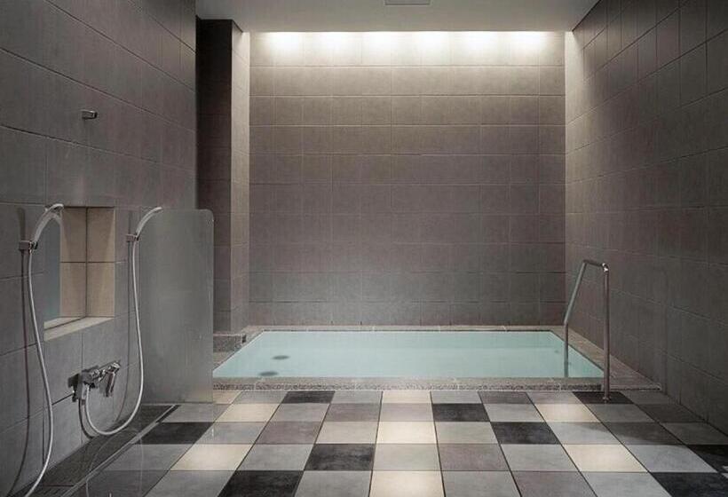 Апартаменты 1 Спальня, Furano Natulux