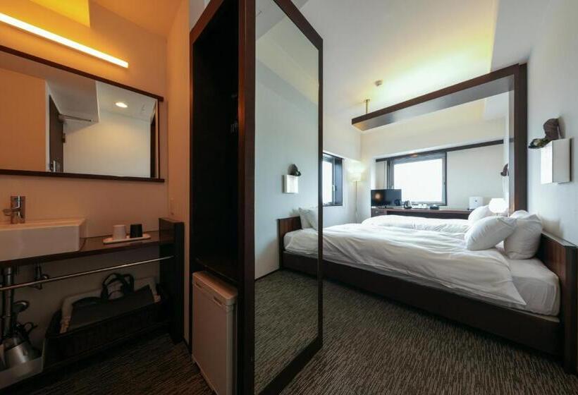 スタンダードルーム, Furano Natulux