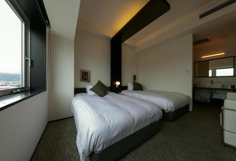 スタンダードルーム, Furano Natulux