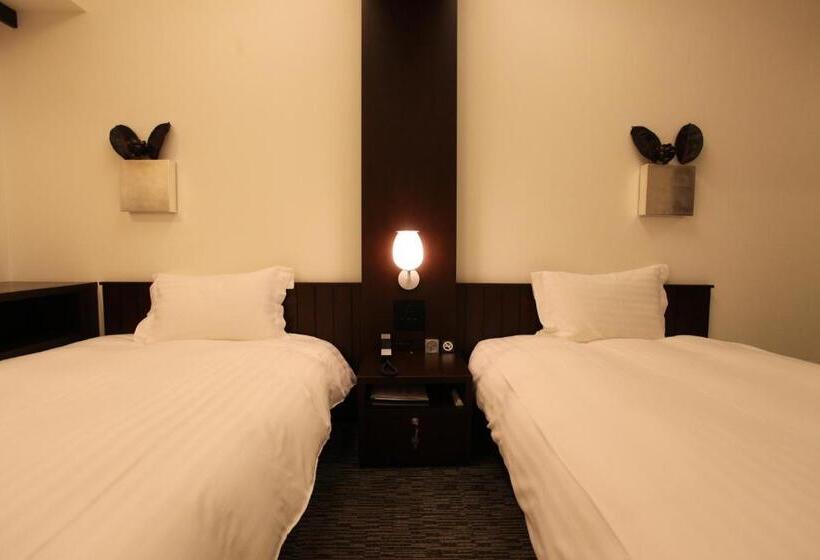 スタンダードルーム, Furano Natulux