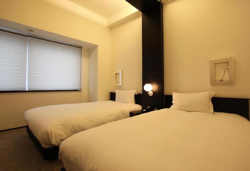 スタンダードルーム, Furano Natulux