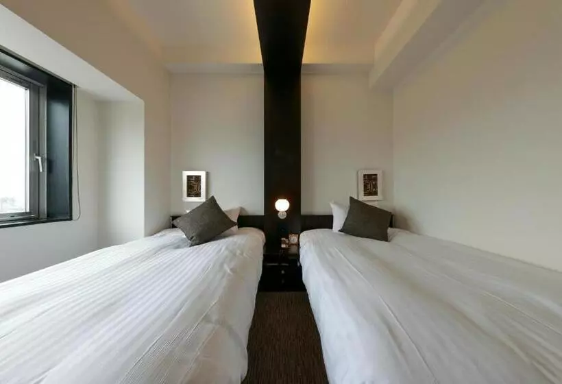Standard-huone, Furano Natulux