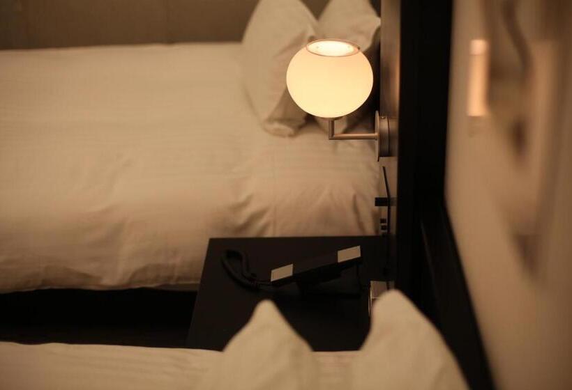 スーペリアールーム, Furano Natulux