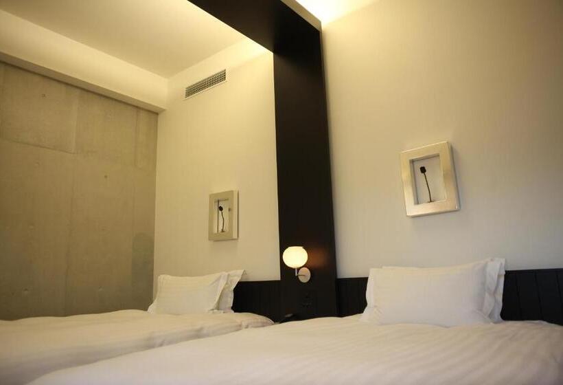 スーペリアールーム, Furano Natulux