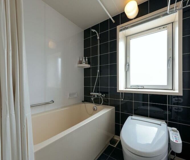 スタンダードルーム, Furano Natulux