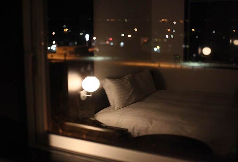 スタンダードルーム, Furano Natulux