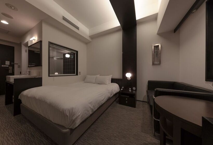 スタンダードルーム, Furano Natulux