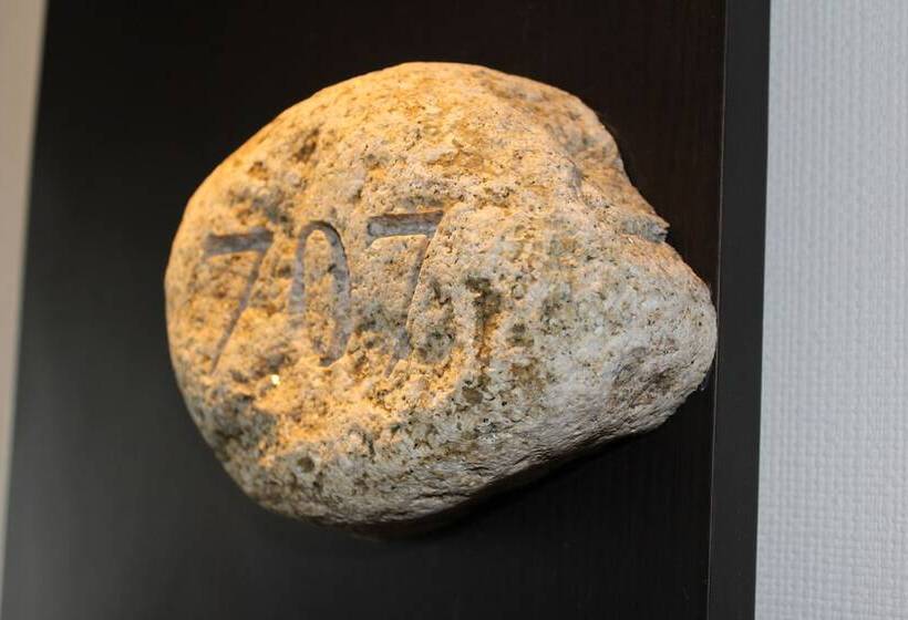 スタンダードルーム, Furano Natulux