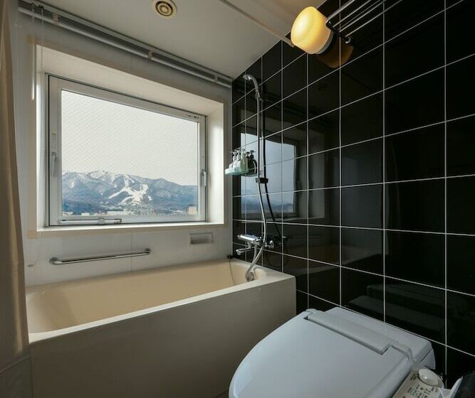 スタンダードルーム, Furano Natulux