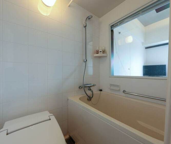 エコノミールーム, Furano Natulux