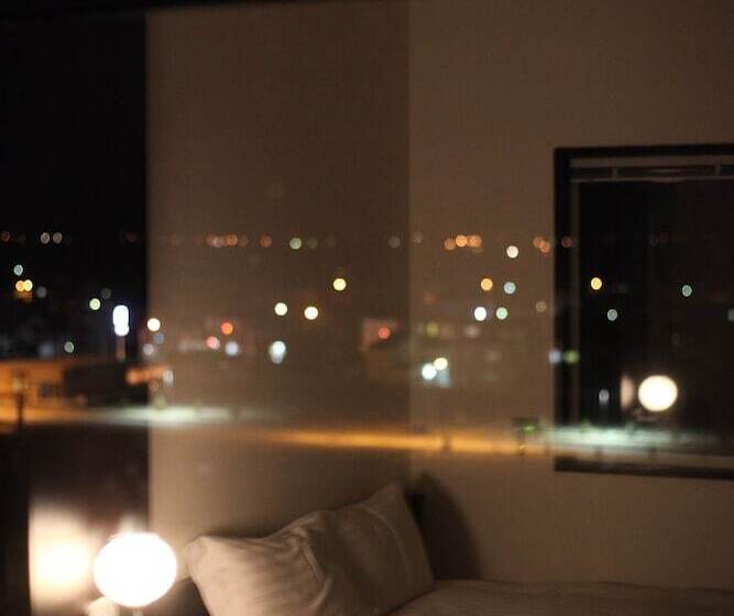 エコノミールーム, Furano Natulux