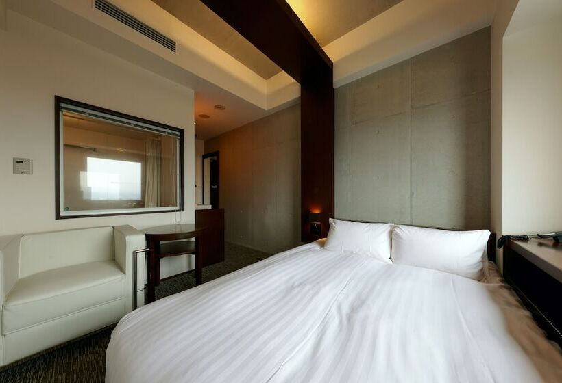 エコノミールーム, Furano Natulux