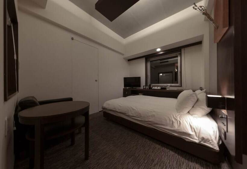 エコノミールーム, Furano Natulux