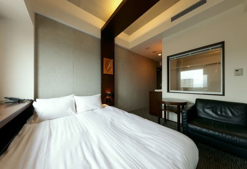 エコノミールーム, Furano Natulux