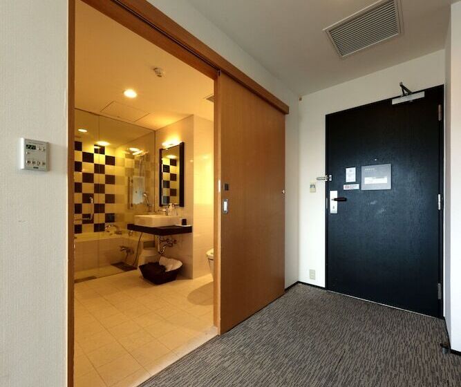 スーペリアールーム, Furano Natulux