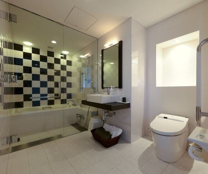 スーペリアールーム, Furano Natulux