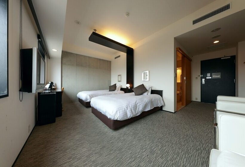 スーペリアールーム, Furano Natulux