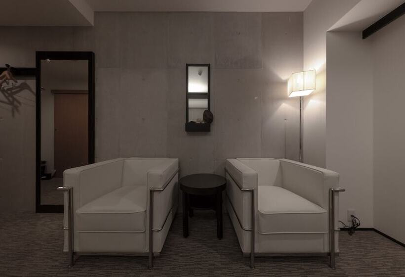 スーペリアールーム, Furano Natulux