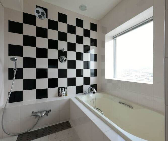 デラックスルーム, Furano Natulux