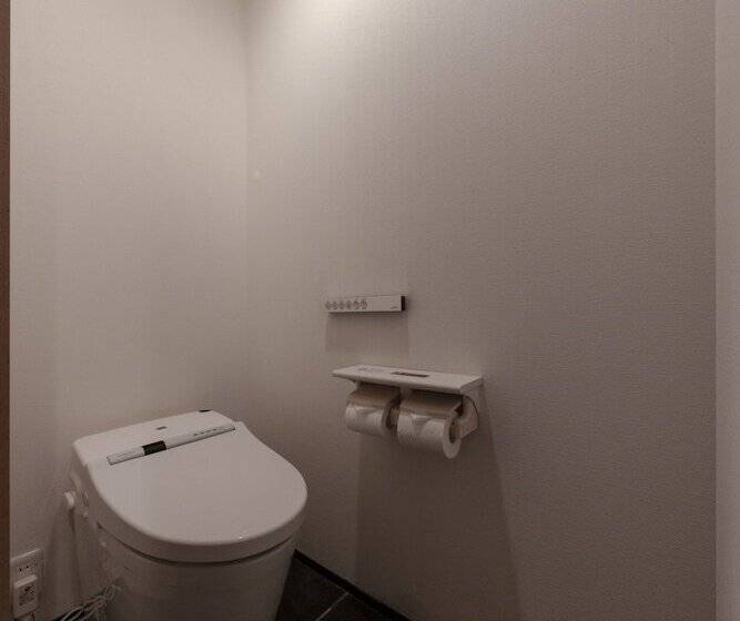 デラックスルーム, Furano Natulux