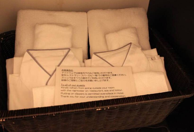 デラックスルーム, Furano Natulux