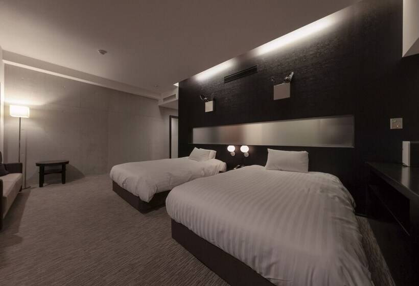 デラックスルーム, Furano Natulux