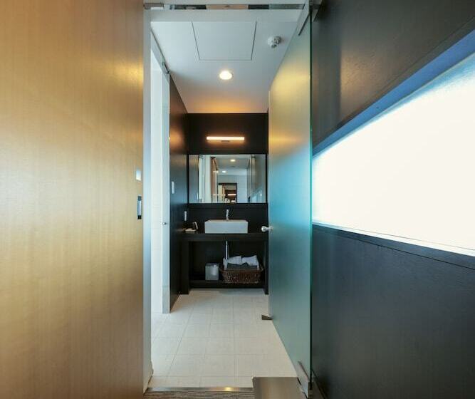 デラックスルーム, Furano Natulux