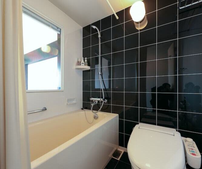 エコノミールーム, Furano Natulux