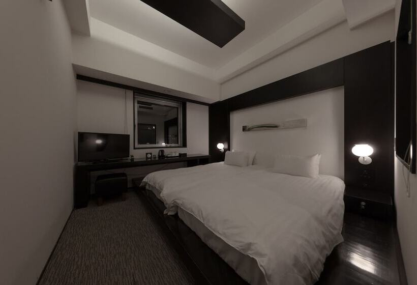 エコノミールーム, Furano Natulux