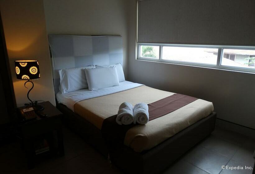 Chambre Standard, Grande Vista