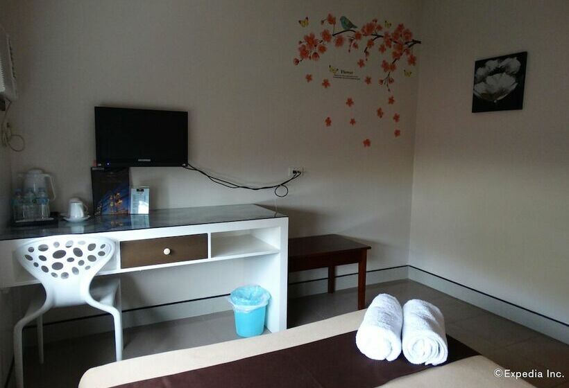 Chambre Standard, Grande Vista